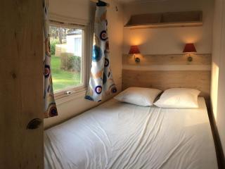 Roulotte pittoresque - 2 pers. - API-1-52-2468 - 6