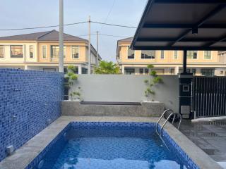 D Parkland Luxe Villa - 7