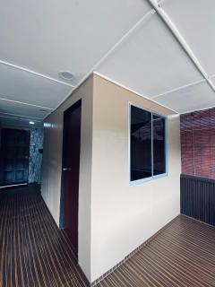 Chemperai Resort Floating House & Glamping - 5