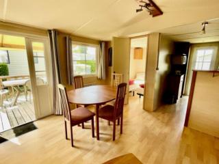 Mobil-home pour 4 pers. - Saint-Lunaire - API-1-52-2470 - 9