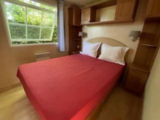 Mobil-home pour 4 pers. - Saint-Lunaire - API-1-52-2470 - 8