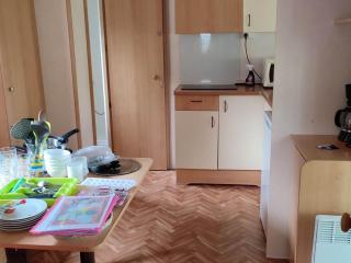 Mobil home accueillant - 2 pers. - API-1-52-2443 - 9