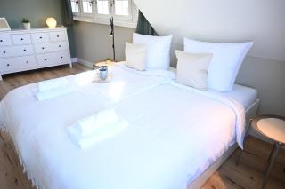 Lindenhof 1BR & Sofabed - Calm & Central Stay in Neuenburg - 7