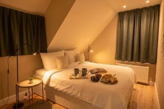 Lindenhof 1BR & Sofabed - Calm & Central Stay in Neuenburg - 3