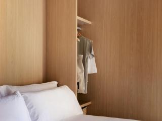 Mobil-home cosy, animaux acceptés - 2 pers. - API-1-52-2413 - 0