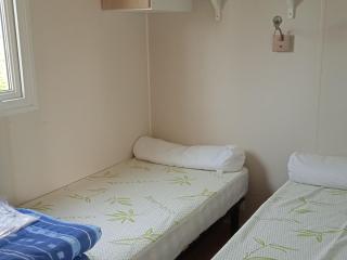 Mobil-home animaux OK - 6 pers. - API-1-52-2418 - 5