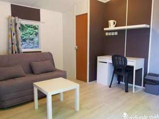 Mobil-home spacieux - 10 pers. - API-1-52-2412 - 6