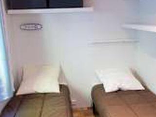 Mobil-home spacieux - 10 pers. - API-1-52-2412 - 5