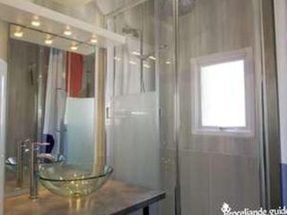 Mobil-home spacieux - 10 pers. - API-1-52-2412 - 3