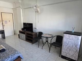 Monkey Apartment 4 - 7