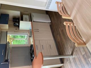 Mobil home confortable - 2 pers. - API-1-52-2463 - 8