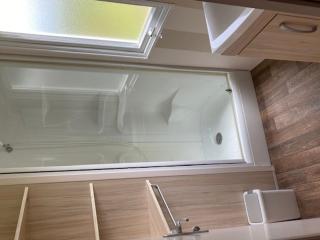 Mobil home confortable - 2 pers. - API-1-52-2463 - 5