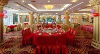 Nanhai Oil Hotel - 9