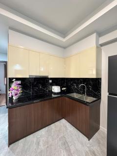 Căn Hộ Cao Cấp Cara River Park - 7