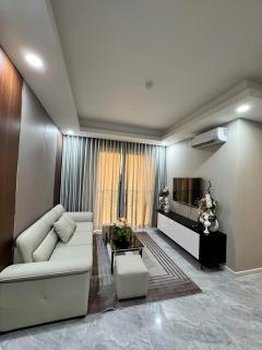 Căn Hộ Cao Cấp Cara River Park - 6