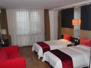 Super 8 Hotel Beijing New National Exhibition Yumin Street - 3