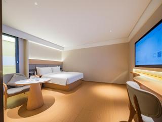 JI Hotel Chengdu Wuhou Temple Gaoshengqiao Road - 8