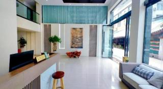 Mount Emei Fulin Hotel - 7