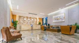 Xian Katie Eastman Hotel - 2