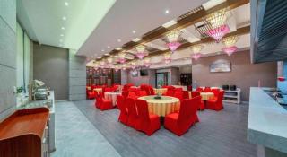 Nanning Qian Xi International Hotel - 8