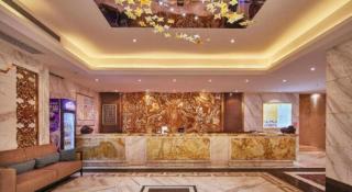 Nanning Qian Xi International Hotel - 5