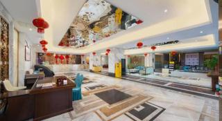 Nanning Qian Xi International Hotel - 3