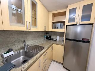 Homeway Moderno & Exclusivo en el Corazón de Las Mercedes - 3