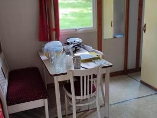 Chalet accueillant animaux - 5 pers. - API-1-52-2488 - 7