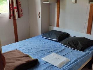 Chalet accueillant animaux - 5 pers. - API-1-52-2488 - 4