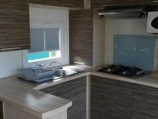 Mobil-home animaux admis - 4 pers. - API-1-52-2500 - 8