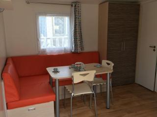 Mobil home accueillant pour animaux - 4 pers. - API-1-52-2479 - 9