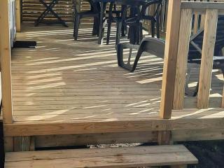 Mobil-home accessible pour 6 pers. - API-1-52-2490 - 9
