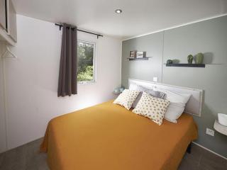 Mobil-home accessible pour 6 pers. - API-1-52-2490 - 6