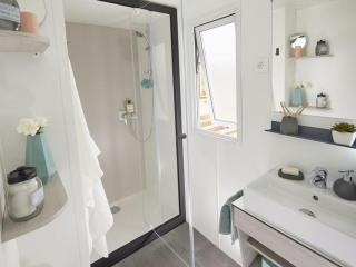 Mobil-home accessible pour 6 pers. - API-1-52-2490 - 4