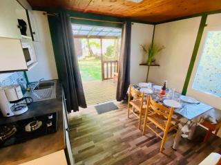 Mobil home avec animaux OK - 5 pers. - API-1-52-2475 - 6