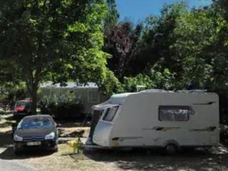 Mobil-home clim, animaux OK - 6 pers. - API-1-52-2476 - 2