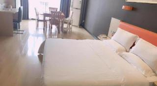 7 Days Premium Jingjiang Fuhai New World Automobile Terminal Branch - 2