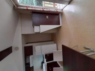 Mobil-home climatisé, animaux OK - 6 pers. - API-1-52-2509 - 8