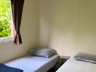 Mobil home pour 2 pers. avec climatisation - API-1-52-2508 - 5