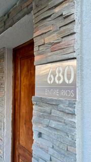 Greca Monoambiente Neuquen - 1