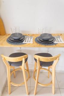 Maysi apartments - 8