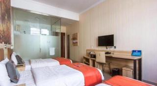 PAI Hotel Beijing Capital International Airport Linhe Development Zone - 6