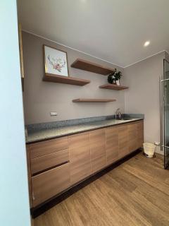 2-bedroom apartment a balcony and ocean views - 8