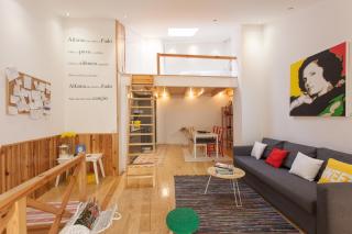 Alfama Fado Loft - Lisboa - 0