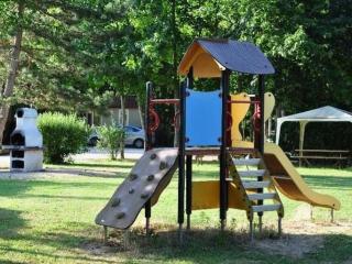 Mobil home animaux admis - 1 pers. - API-1-52-2515 - 4