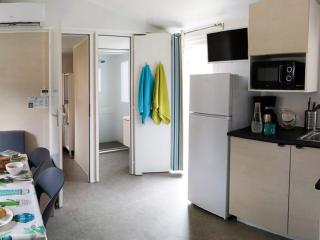 Mobil home clim - 6 pers. - API-1-52-2526 - 7