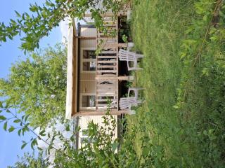 Mobil-home - 4 pers. - API-1-52-2514 - 2