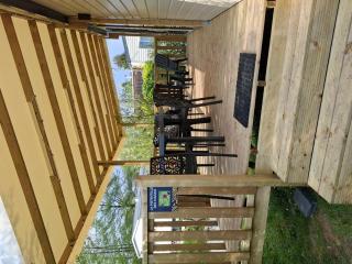 Mobile-home, animaux acceptés - 4 pers. - API-1-52-2523 - 7