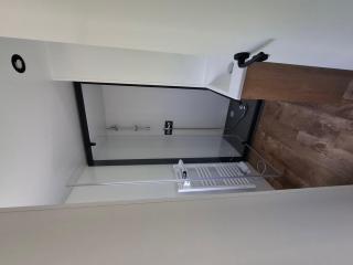 Mobile-home, animaux acceptés - 4 pers. - API-1-52-2523 - 3