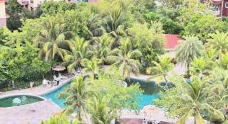 Fu'an Tailong Sea-view Hotel (Danzhou Haihua Island) - 2